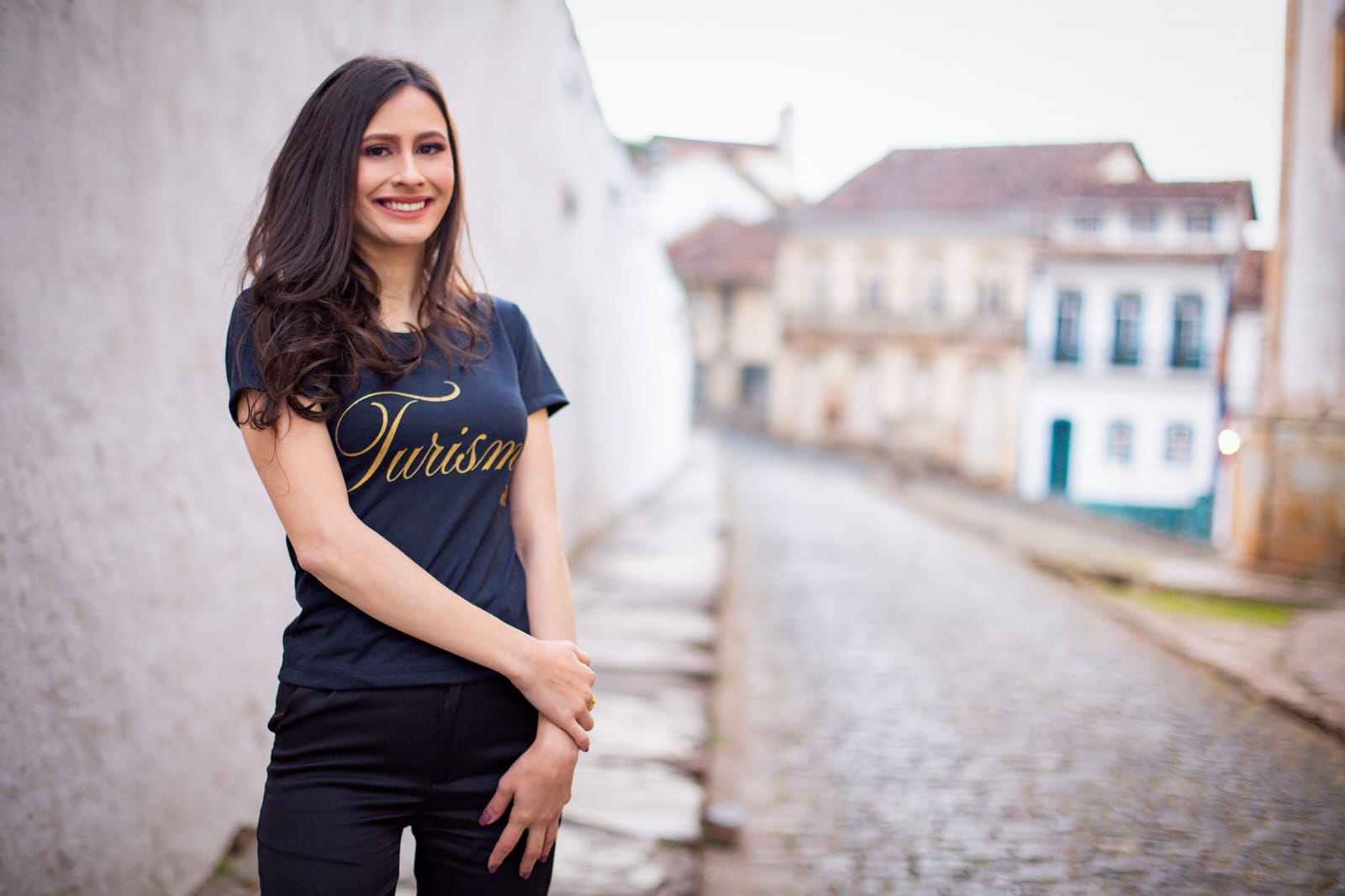 Consultora de Viagens